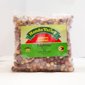 HONDEVALLEY NYIMO YUGO BEAN – 6X500G