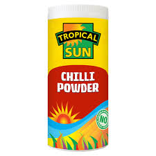 Chilli Powder